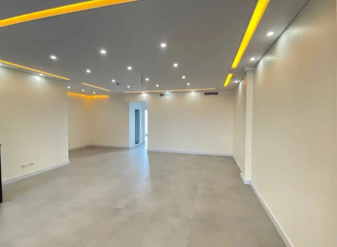 ۱۳۰ متر/فول/2خواب/بهترین متریال/تاپ لوکیشن