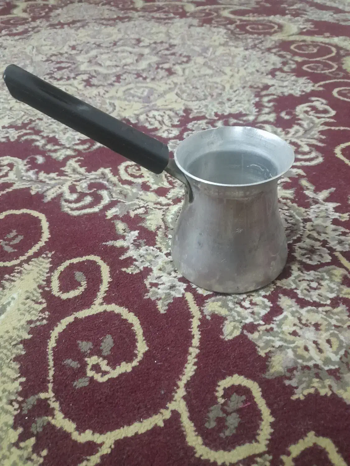 قهوه ساز دستی و چاقو حیدری|قوری، کتری، قهوه‌ساز دستی|لاهیجان, شهرک سلمان فارسی|دیوار