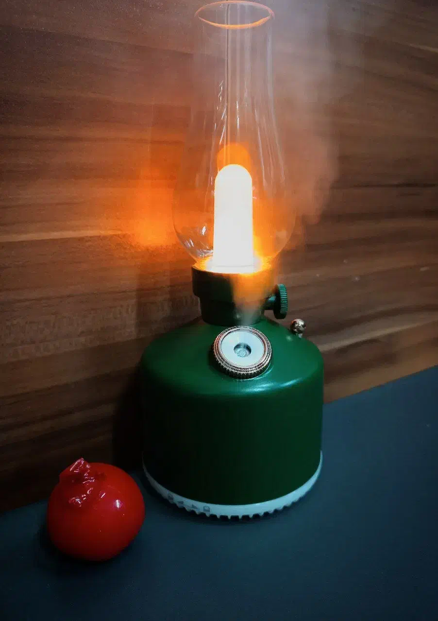 هدیه روز مادر و روز زن دستگاه بخور طرح فانوس|لامپ و چراغ|مشهد, امامیه (شهرک غرب)|دیوار