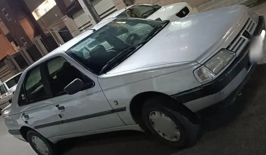 خودرو پژو 405|خودرو سواری و وانت|زنجان, |دیوار