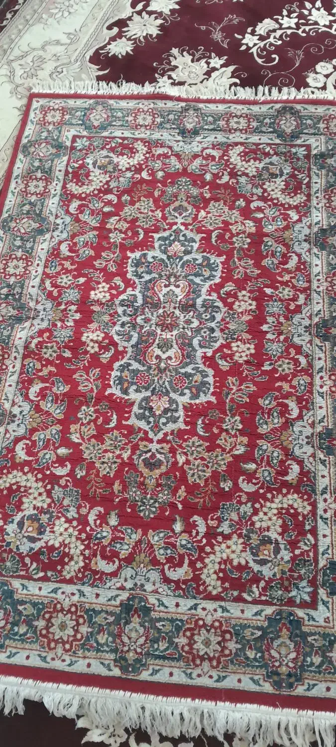 فرش ۳ متری|فرش|اردبیل, |دیوار