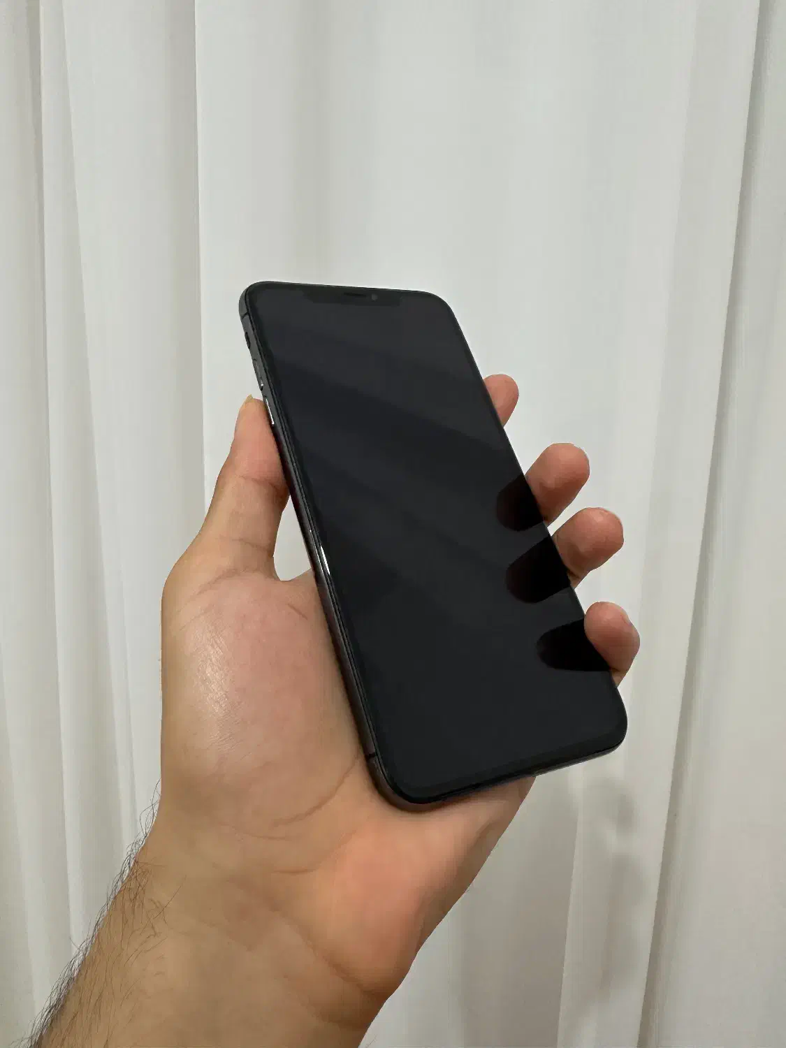 Iphone xs max 256|موبایل|رشت, منظریه|دیوار