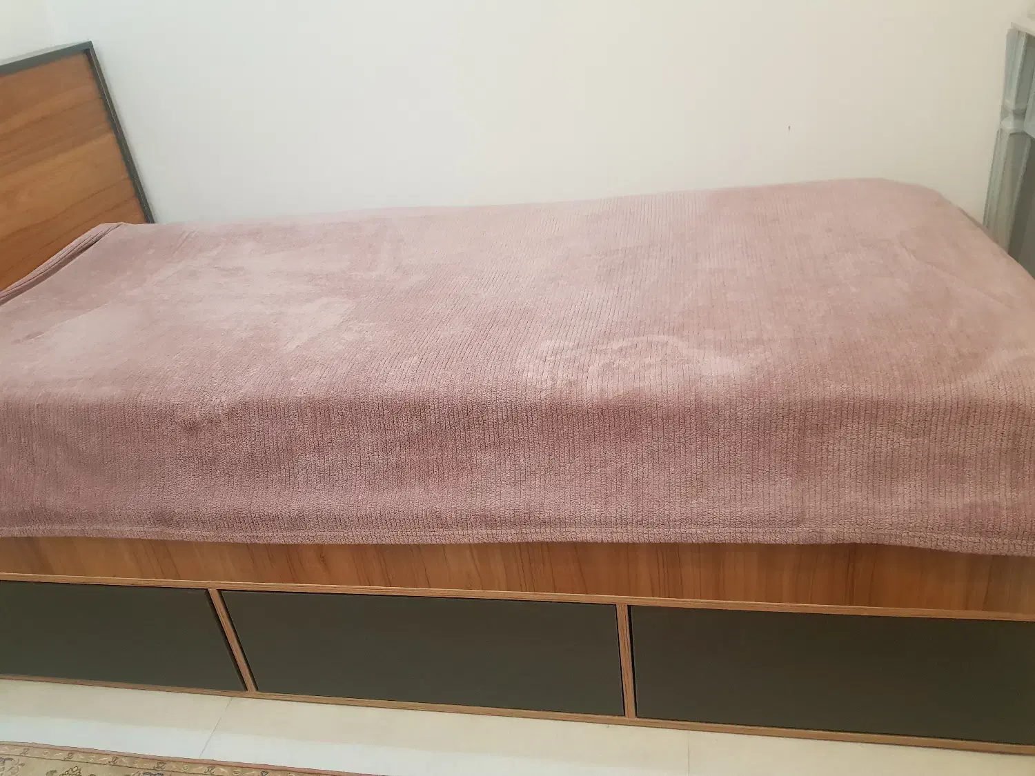 تخت خواب|تخت و سرویس خواب|تهران, هفت حوض|دیوار