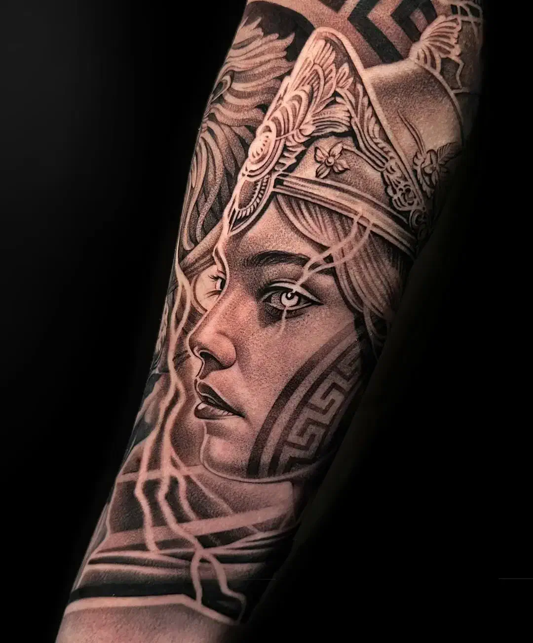 تتو بدن و آموزش تضمینی با آفر ۶۰درصدی|خدمات آرایشگری و زیبایی|کرج, عظیمیه|دیوار