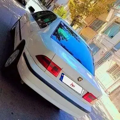 سمند99|خودرو سواری و وانت|خرمآباد, |دیوار