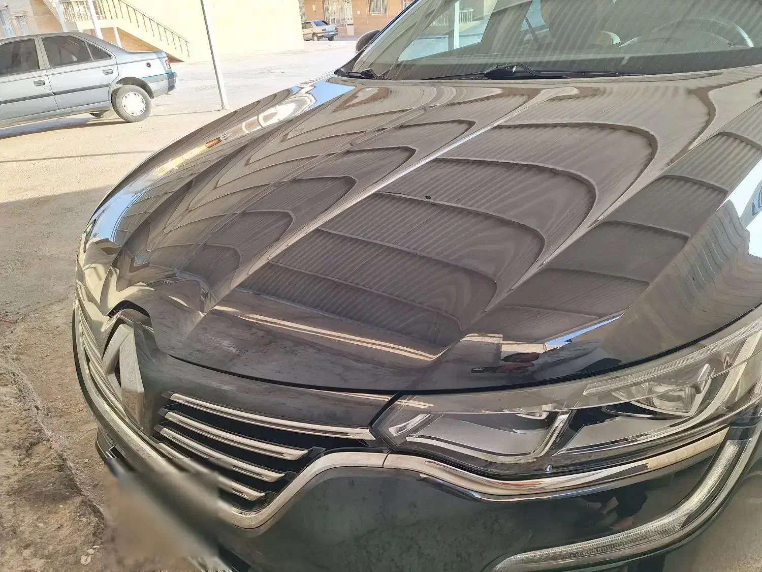 تالیسمان 2017|خودرو سواری و وانت|سرپل ذهاب, |دیوار