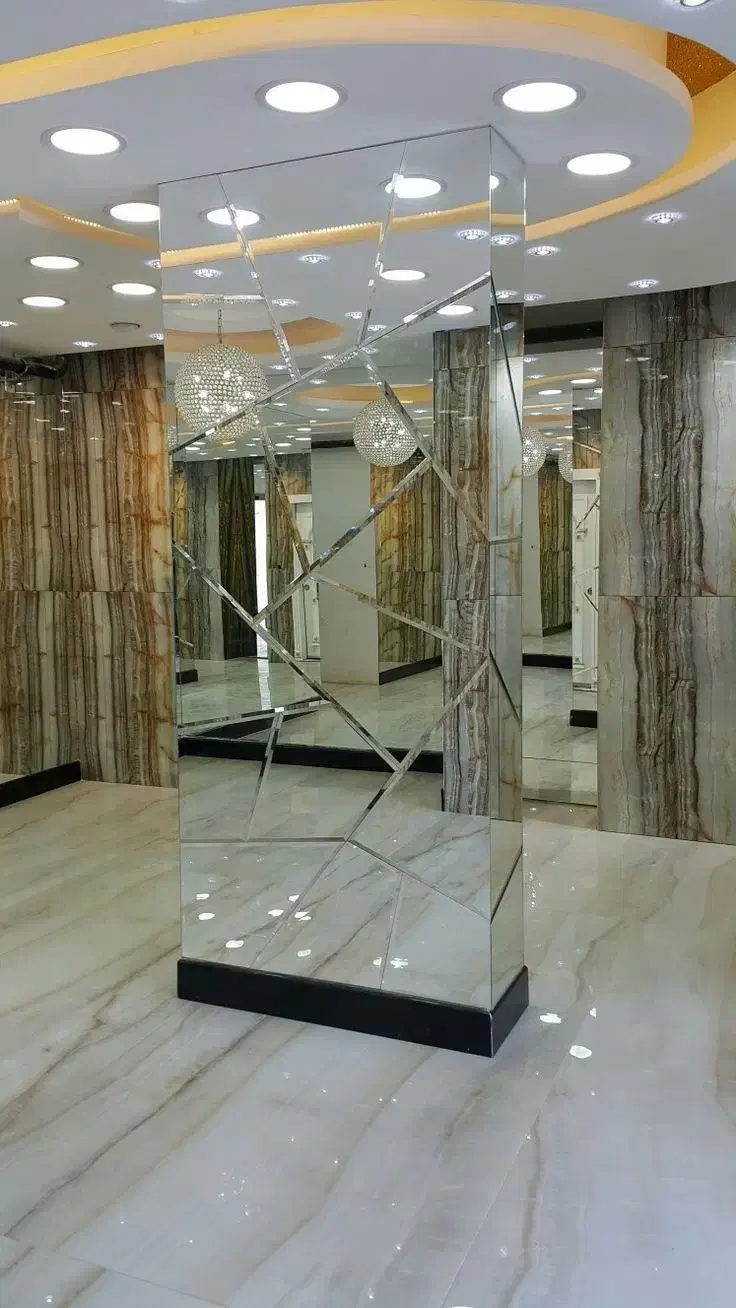 کاغذ دیواری ،سقف کاذب ،کناف|مصالح و تجهیزات ساختمان|خواف, |دیوار