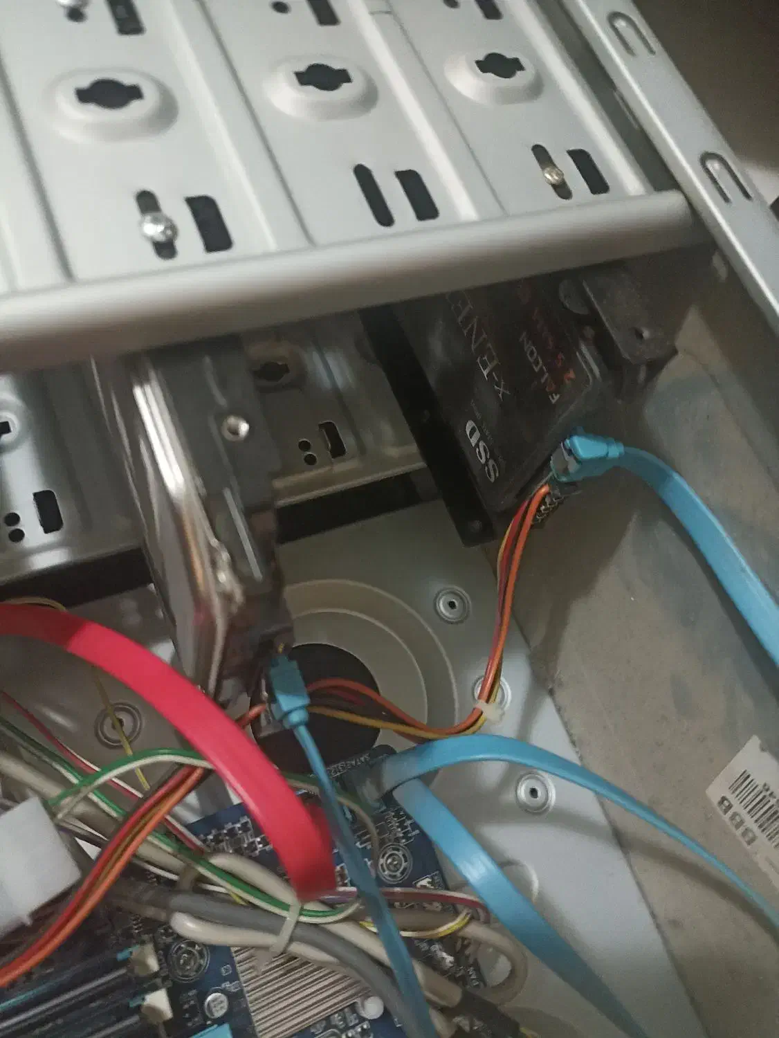 کامپیوتر|رایانه رومیزی|تهران, شهرک چیتگر|دیوار