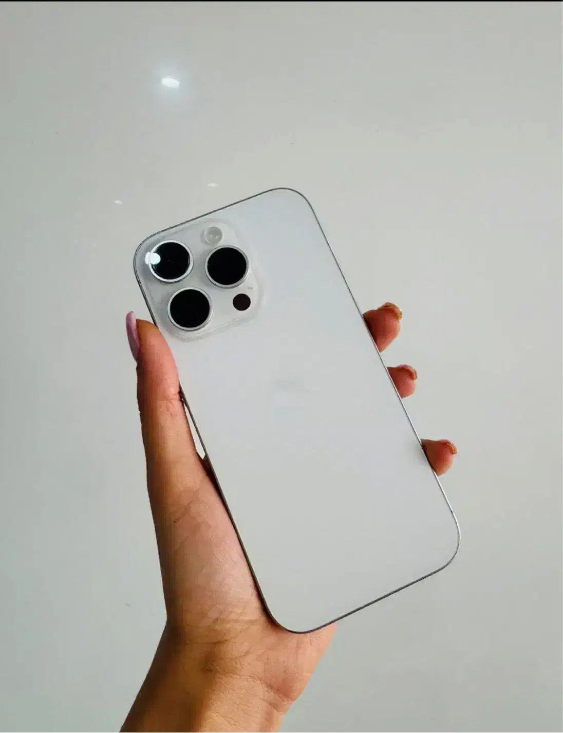 Iphone 16pro 256|موبایل|کرج, گوهردشت|دیوار