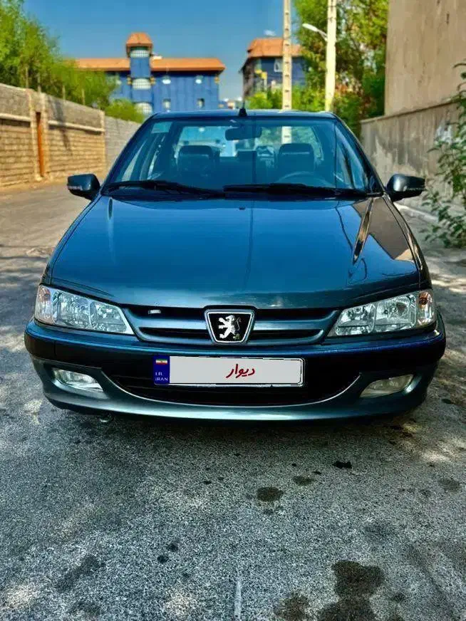 پژو پارس LX TU5، مدل ۱۳۹۸|خودرو سواری و وانت|بوشهر, |دیوار