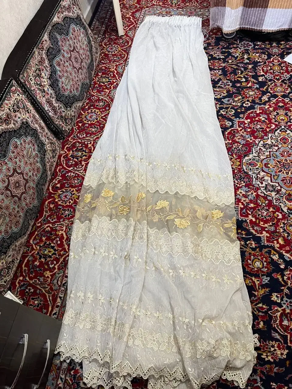 پرده|پرده، رانر، رومیزی|تبریز, |دیوار