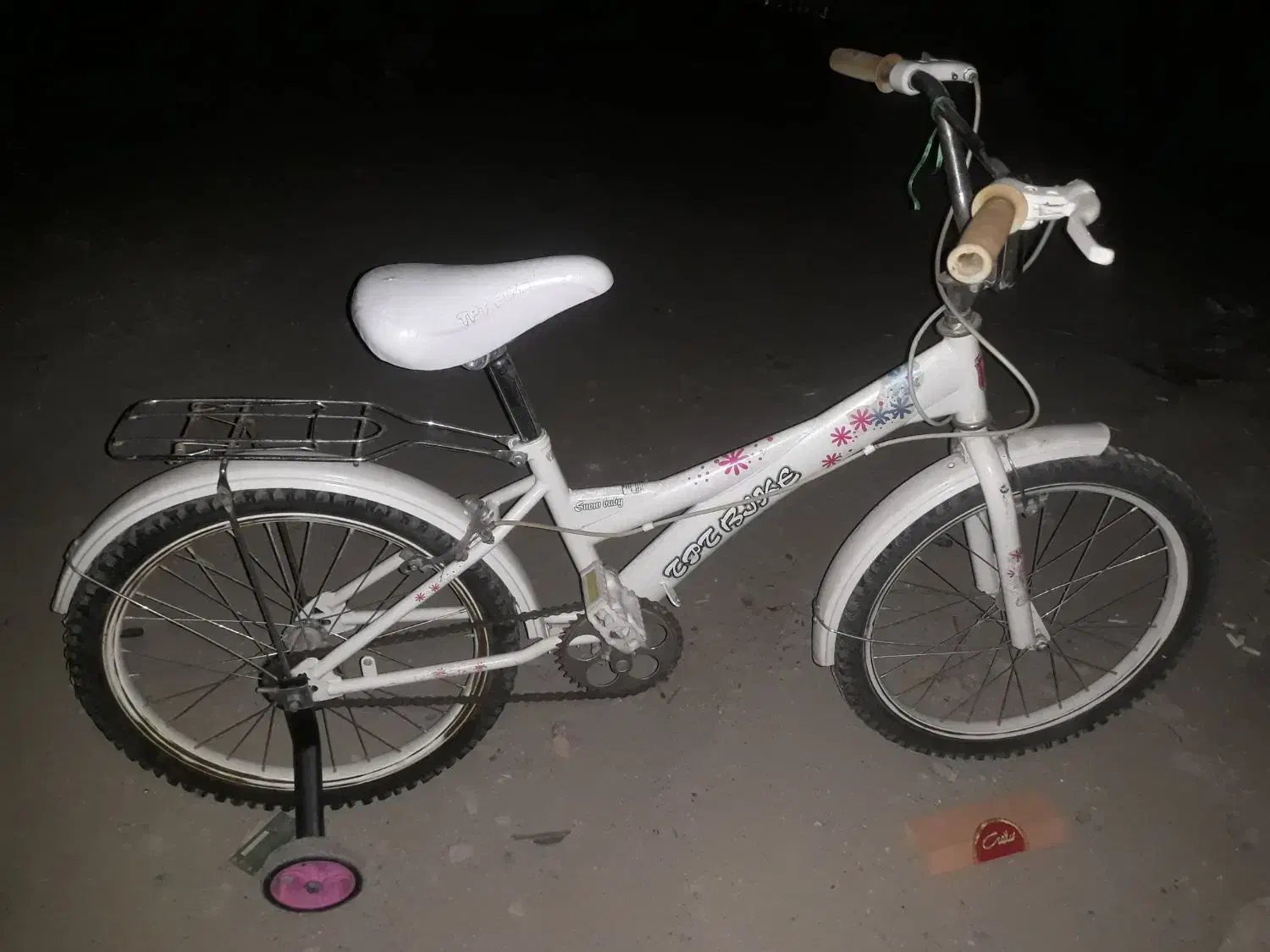 دوچرخه در حد نو|دوچرخه، اسکیت، اسکوتر|اسلام‌شهر, مظفریه|دیوار