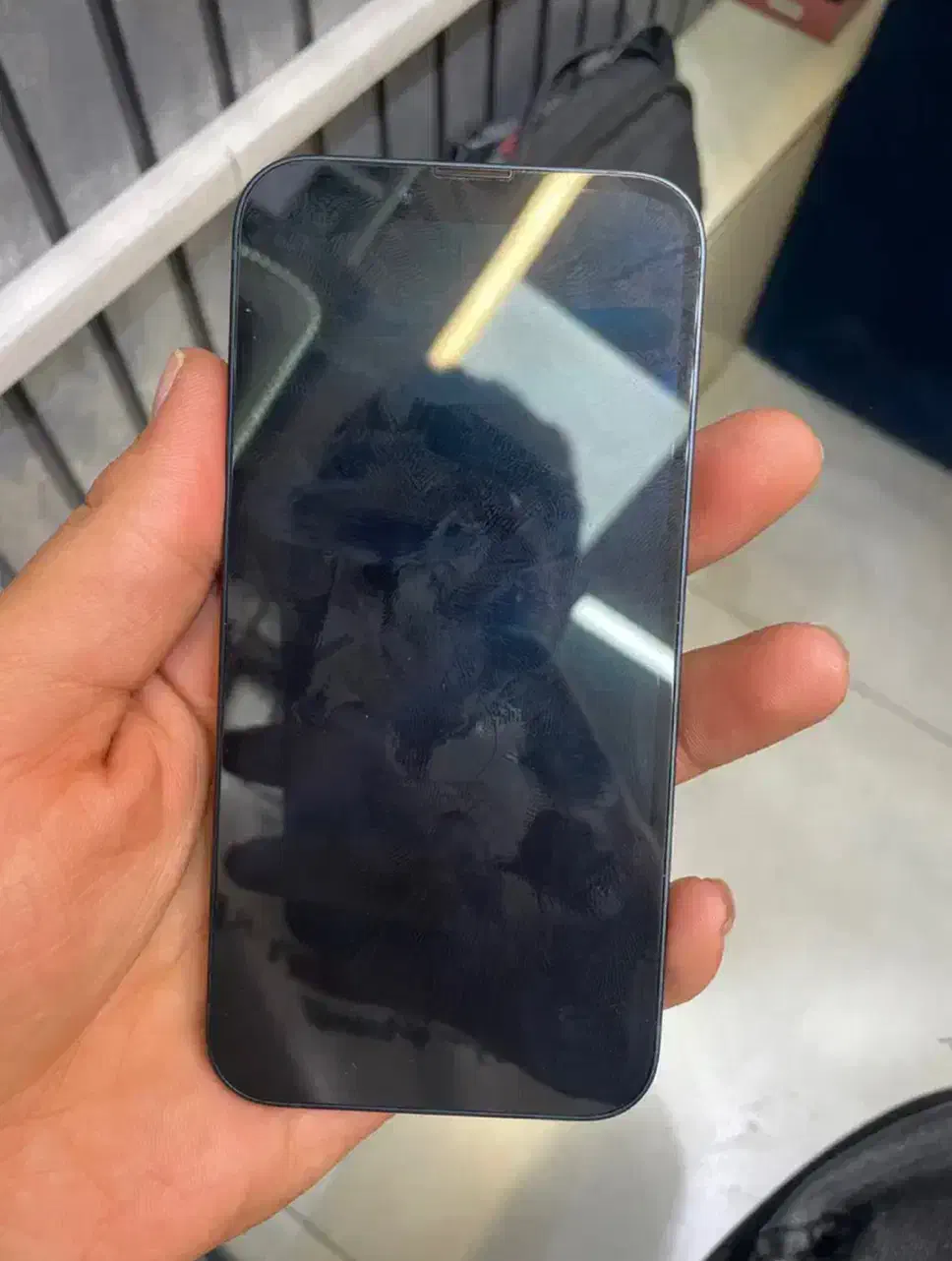 13 نرمال|موبایل|رباطکریم, رباطکریم|دیوار