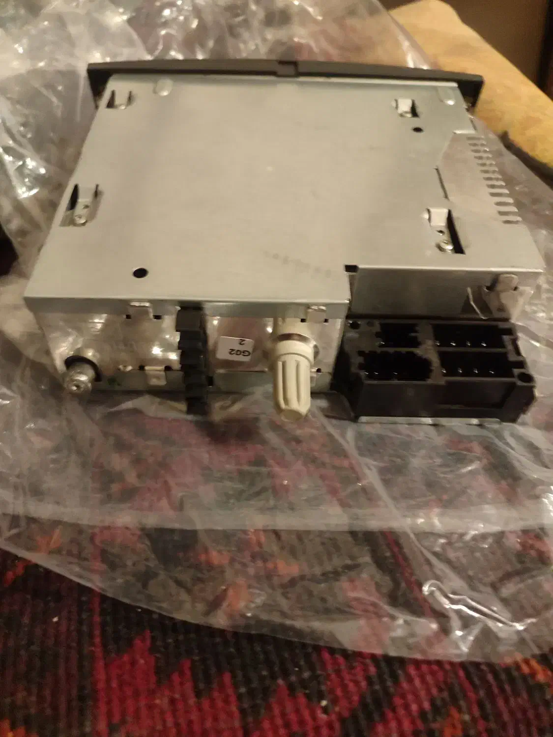 ضبط و پخش مگان|قطعات یدکی و لوازم جانبی|تهران, شهرک بوعلی|دیوار