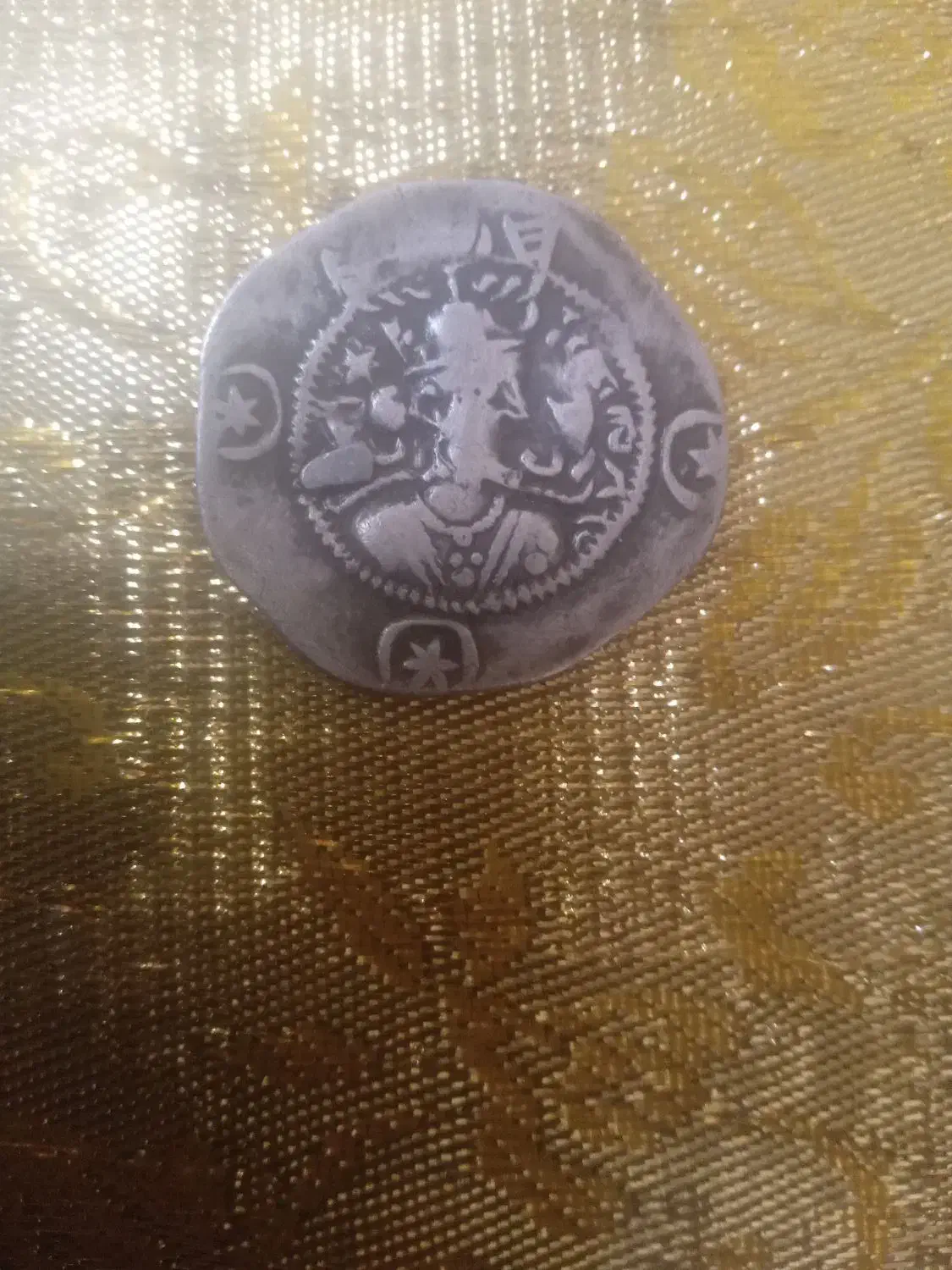 سکه کم بیاب|کلکسیون سکه، تمبر، اسکناس|رودشت (چهارمحال و بختیاری), |دیوار