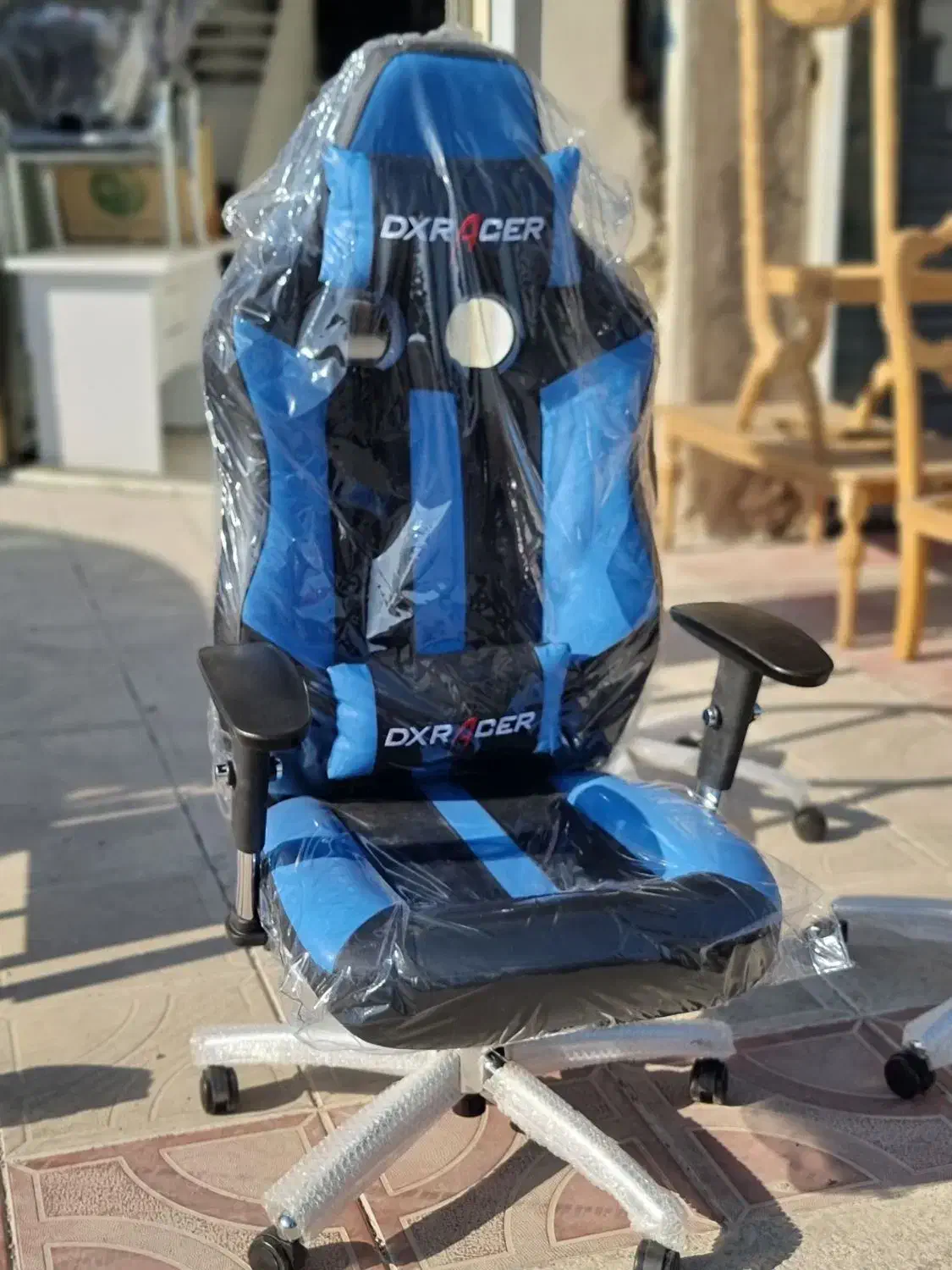 انواع صندلی های گیمینگ|صندلی و نیمکت|اردبیل, |دیوار