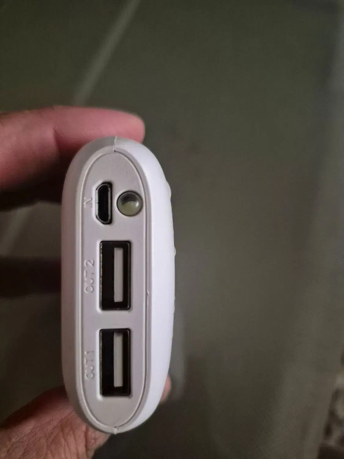 پاوربانک ADATA|لوازم جانبی موبایل و تبلت|بیرجند, |دیوار