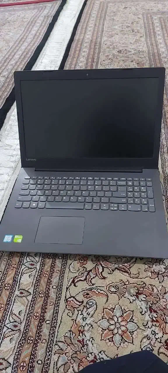 لپ تاب لنوو IdeaPad330|رایانه همراه|مشهد, کوه سنگی|دیوار