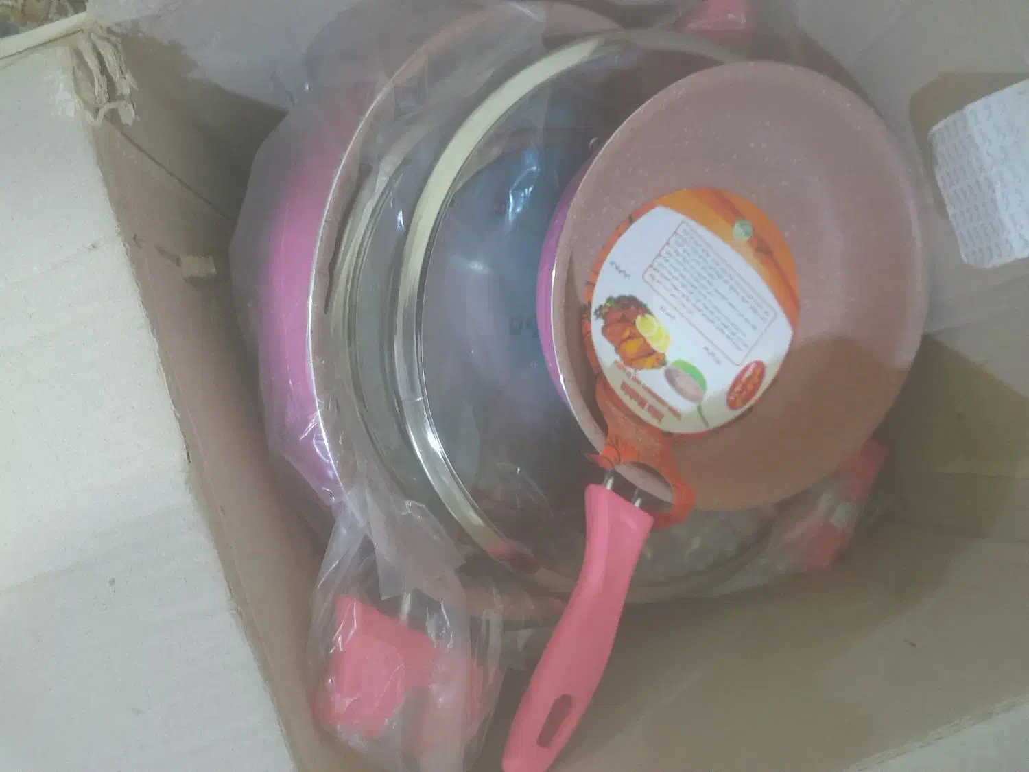 سرویس قاشق چنگال|ظروف سرو و پذیرایی|کرج, حصارک پایین|دیوار