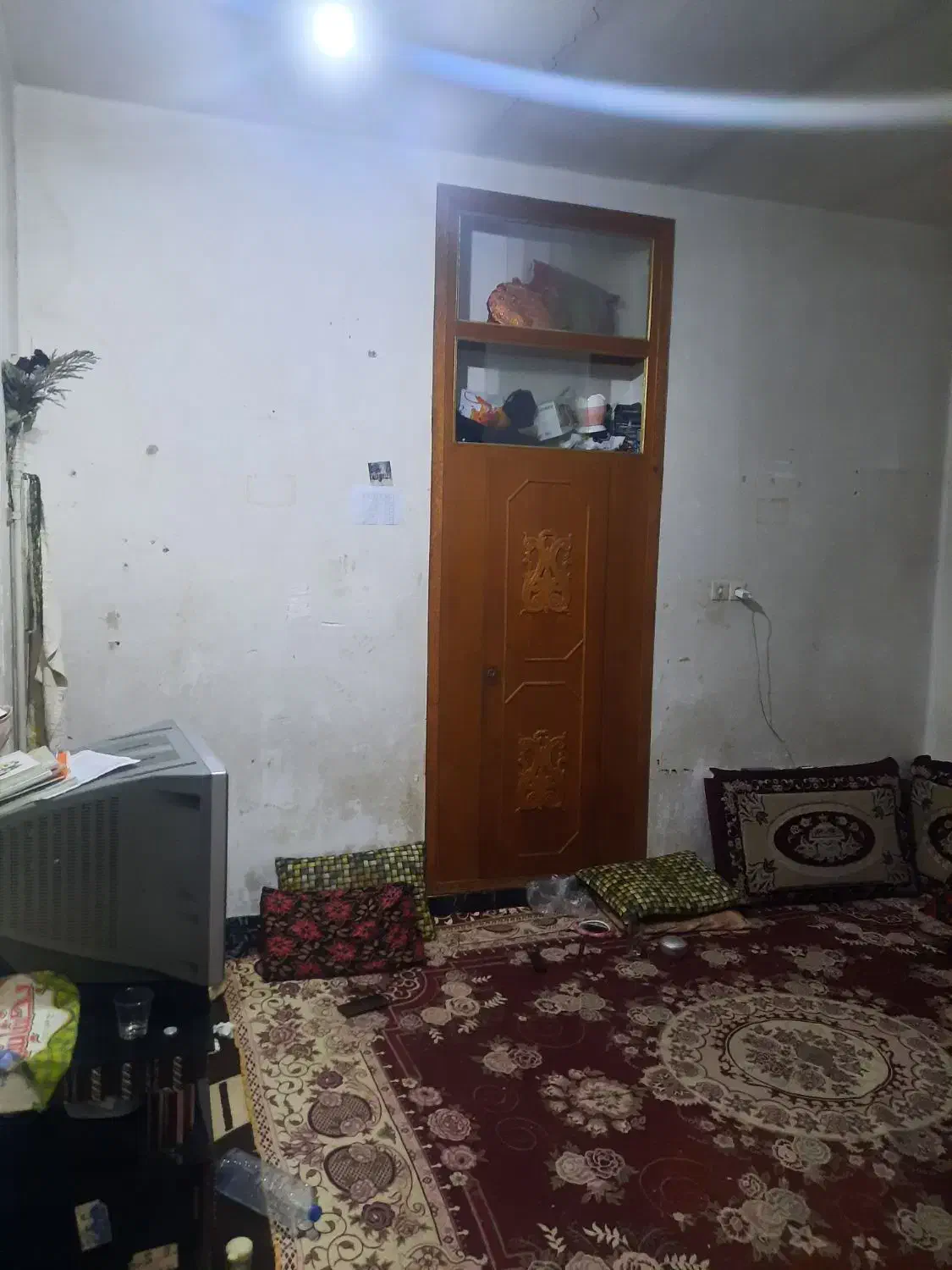 فروش خانه خراسانی ها ۱۱۳متر قیمت ۱۷۰۰۰۰۰|فروش زمین و ملک کلنگی|بهبهان, |دیوار