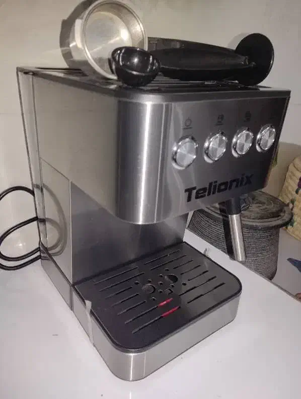 قهوه ساز|سماور، چای‌ساز، قهوه‌ساز|خمینی‌شهر, |دیوار