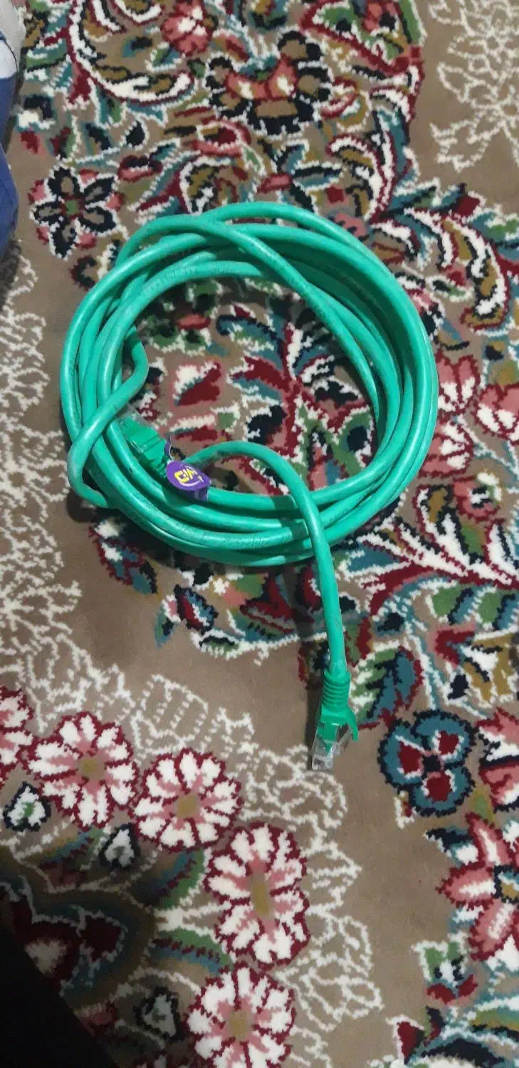 فروش کابل فوری|قطعات و لوازم جانبی رایانه|اسدآباد, |دیوار