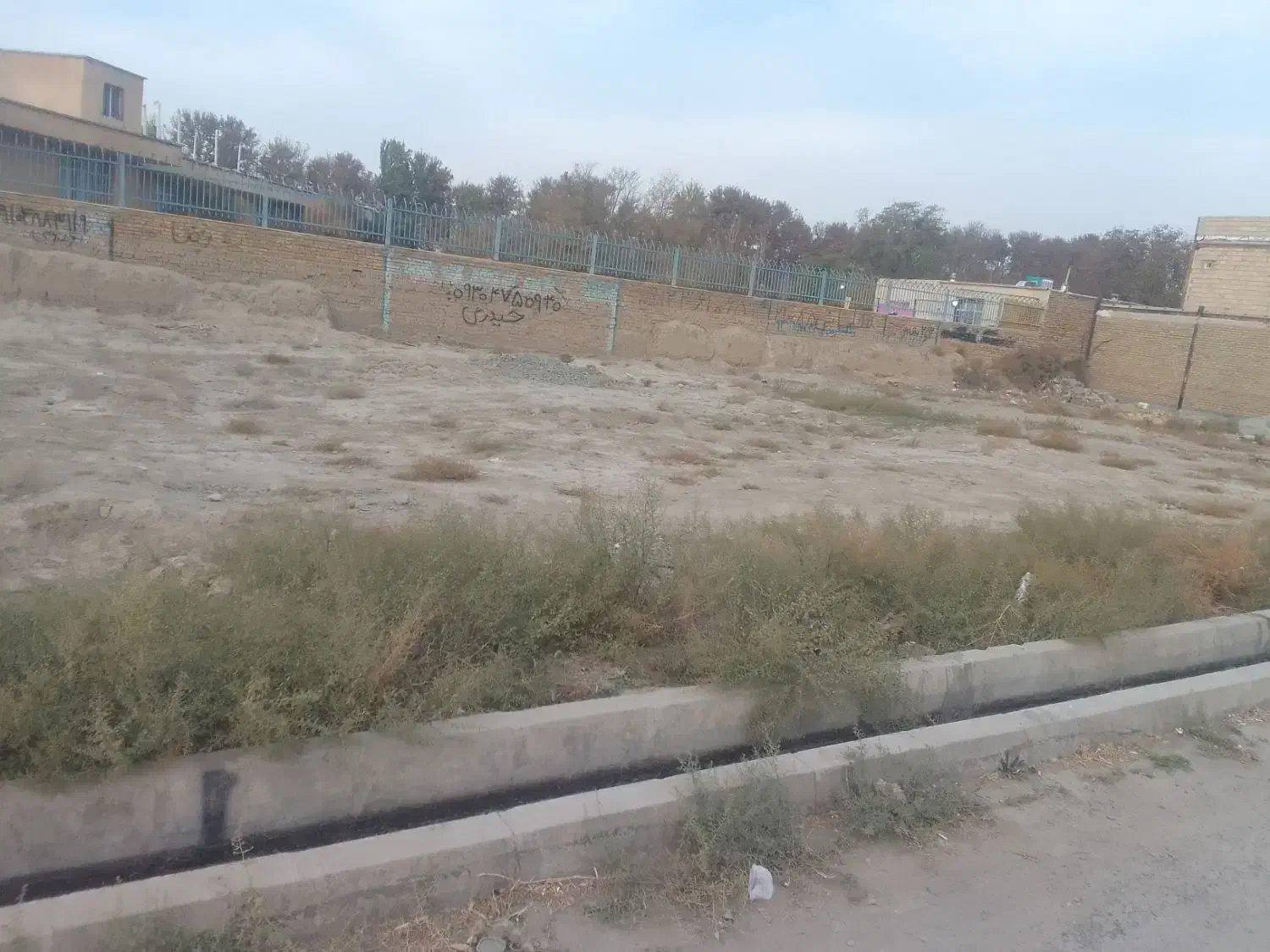 زمین|فروش زمین و ملک کلنگی|محمدشهر, عباس آباد|دیوار