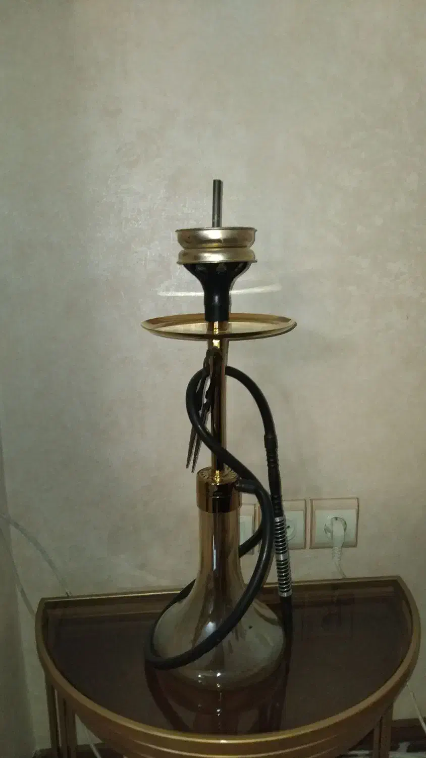 قلیان کرنو|کافی‌شاپ و رستوران|شهریار, شهرک شاهد|دیوار