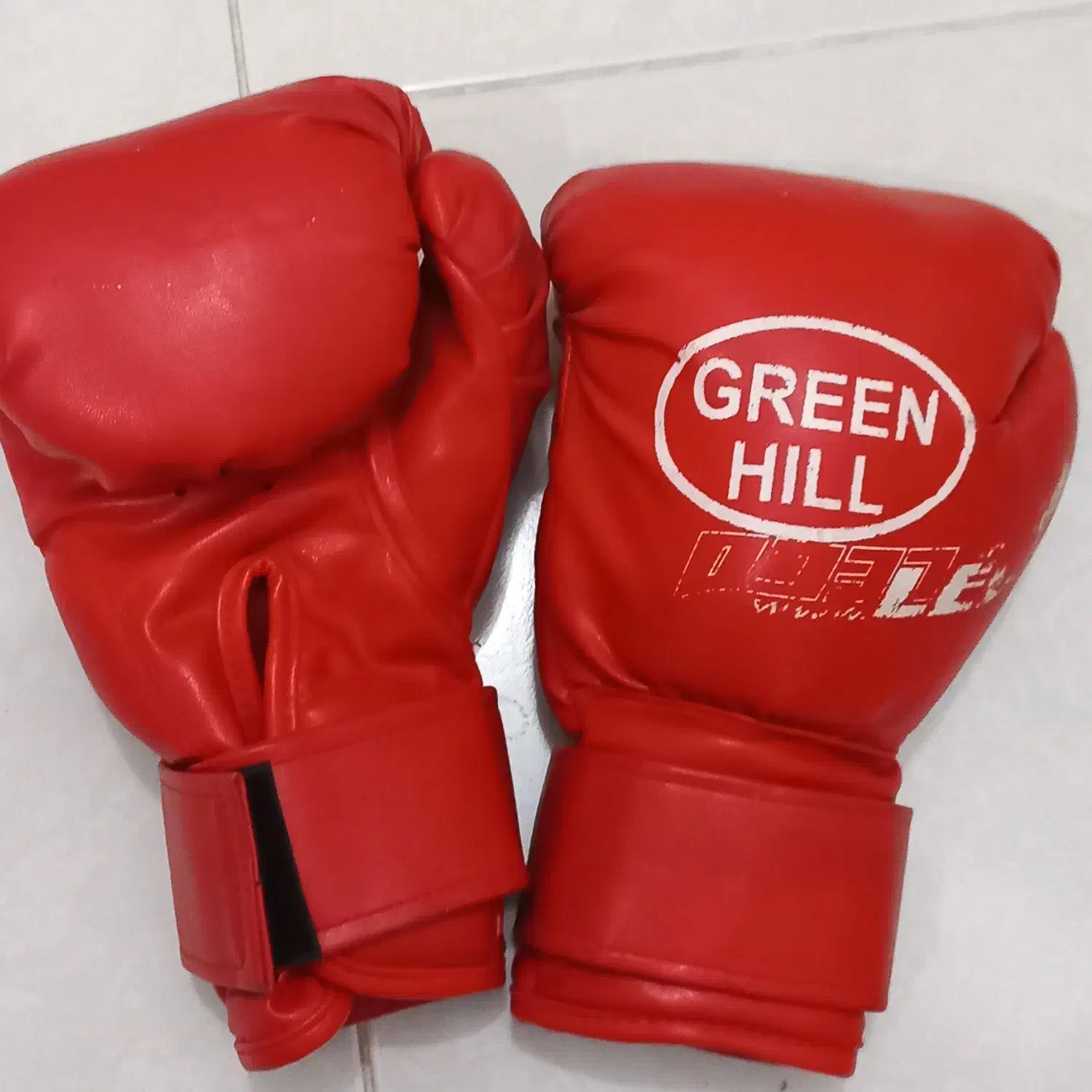 دستکش و کلاه بوکس و لباس ورزشی|تجهیزات ورزشی|نیشابور, شهرک قدس|دیوار