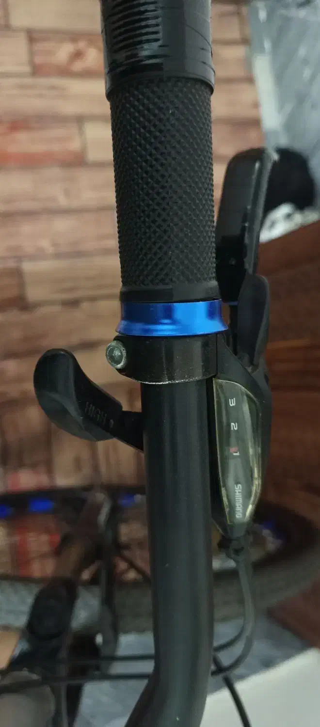 دوچرخه 27.5 سالم در حد|دوچرخه، اسکیت، اسکوتر|قم, ولیعصر|دیوار