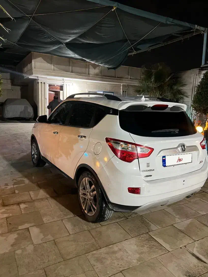 چانگان|خودرو سواری و وانت|شهریار, شهریار|دیوار