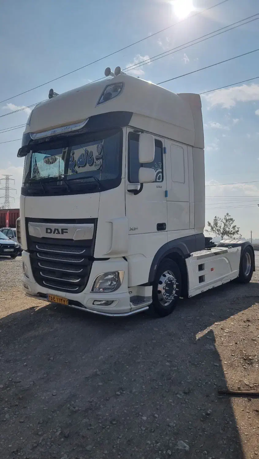 داف۵۳۰ به شرط|خودرو سنگین|اسلامشهر, ملکآباد|دیوار