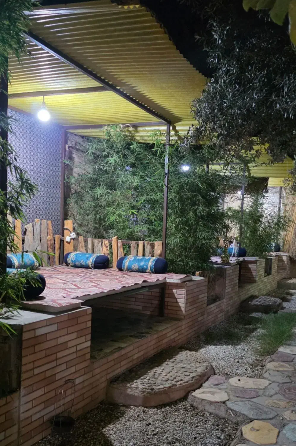 اجاره باغ مجالس جهت تولد عقد نامزدی غیره|خدمات پذیرایی، مراسم|شیراز, انجیره|دیوار