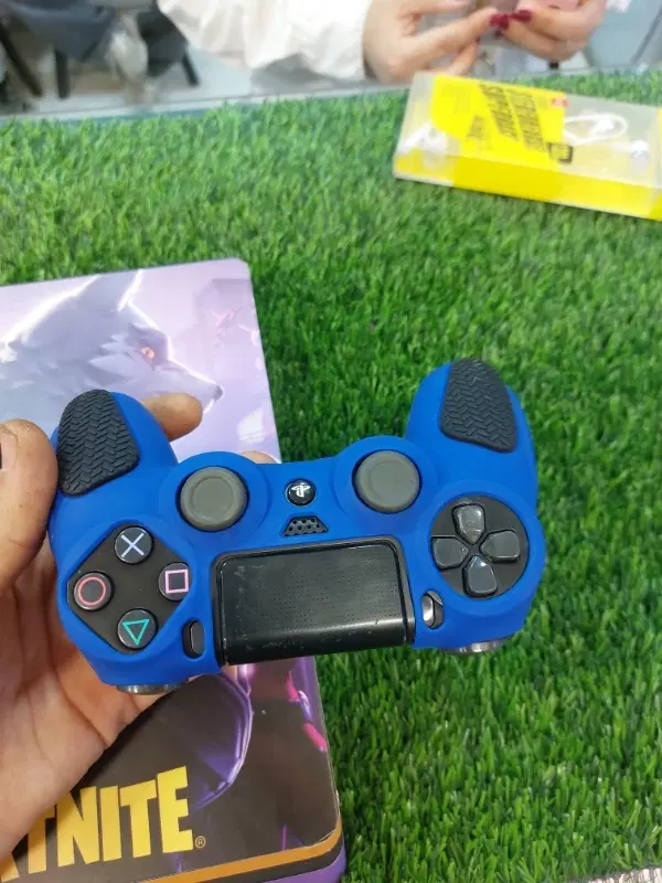 PS4|کنسول، بازی ویدئویی و آنلاین|نیشابور, دارایی|دیوار
