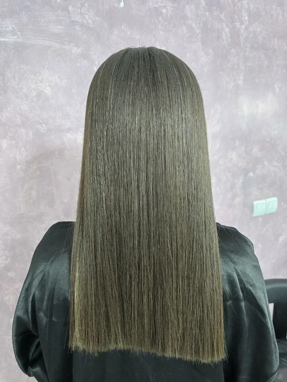 پروتئین/کراتین/موخوره گیری (تخفیف ویژه)|خدمات آرایشگری و زیبایی|سنندج, |دیوار