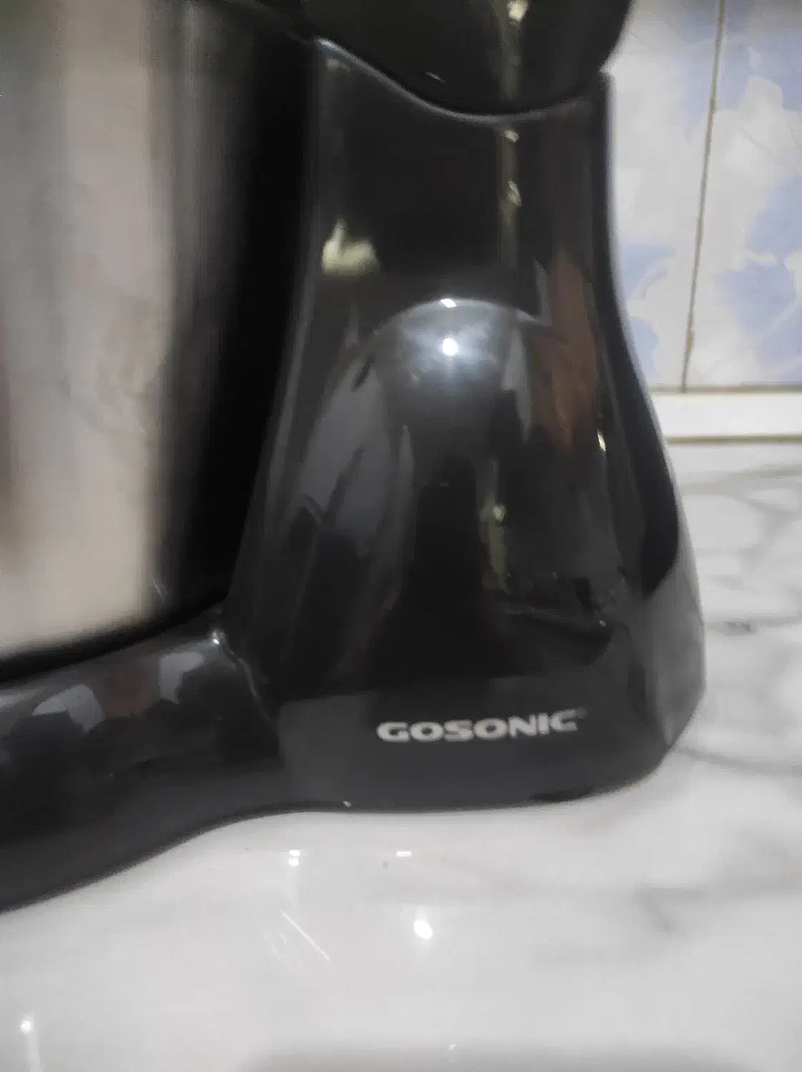 همزن گاسونیک سالم ونو|سایر لوازم برقی|بهارستان, |دیوار