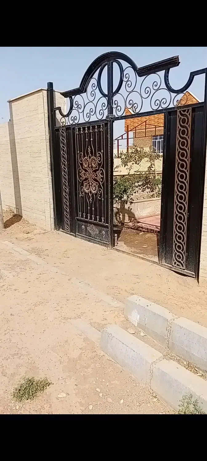 خانه ویلایی کلید نخورده|فروش خانه و ویلا|زاویه, |دیوار