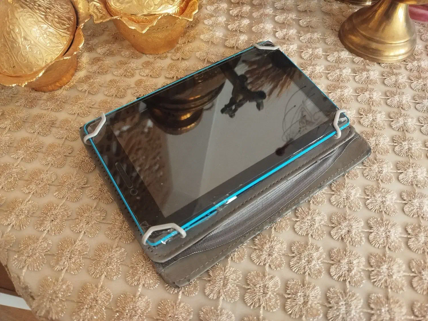 تبلت لنووTAB3  7اسنتیال اصلی|تبلت|اردبیل, |دیوار