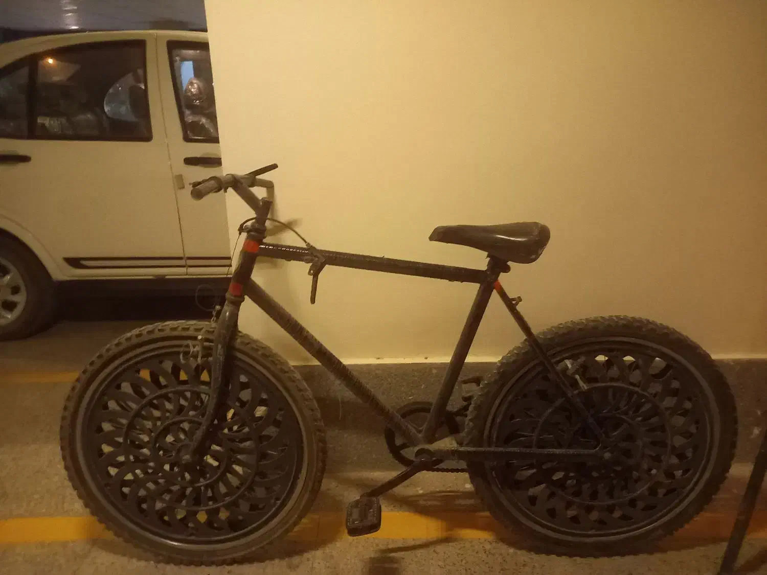 دوچرخه 26دماوند|دوچرخه، اسکیت، اسکوتر|گلبهار, شهر جدید گلبهار|دیوار