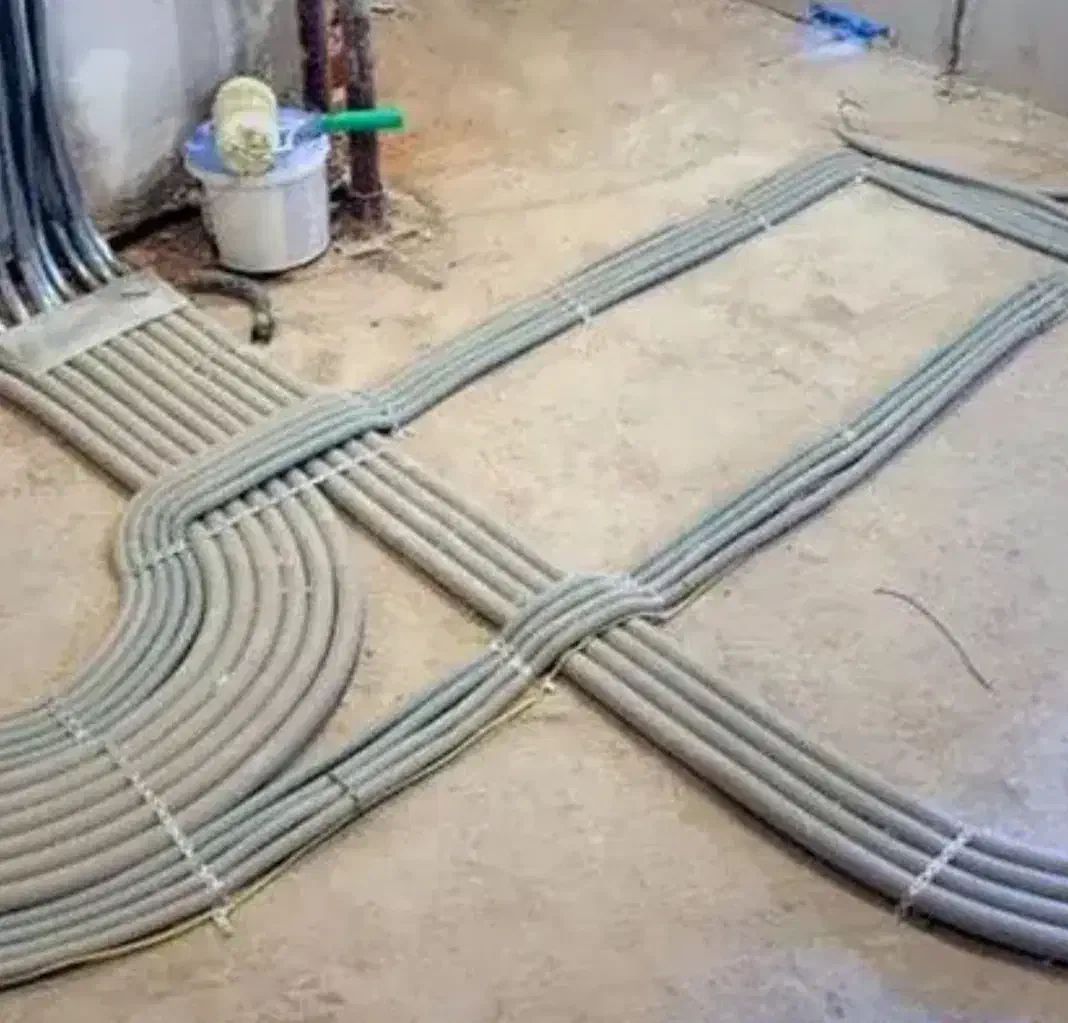 برق کشی ،برق کاری صفر تا صد ساختمان|خدمات پیشه و مهارت|آبیک, |دیوار