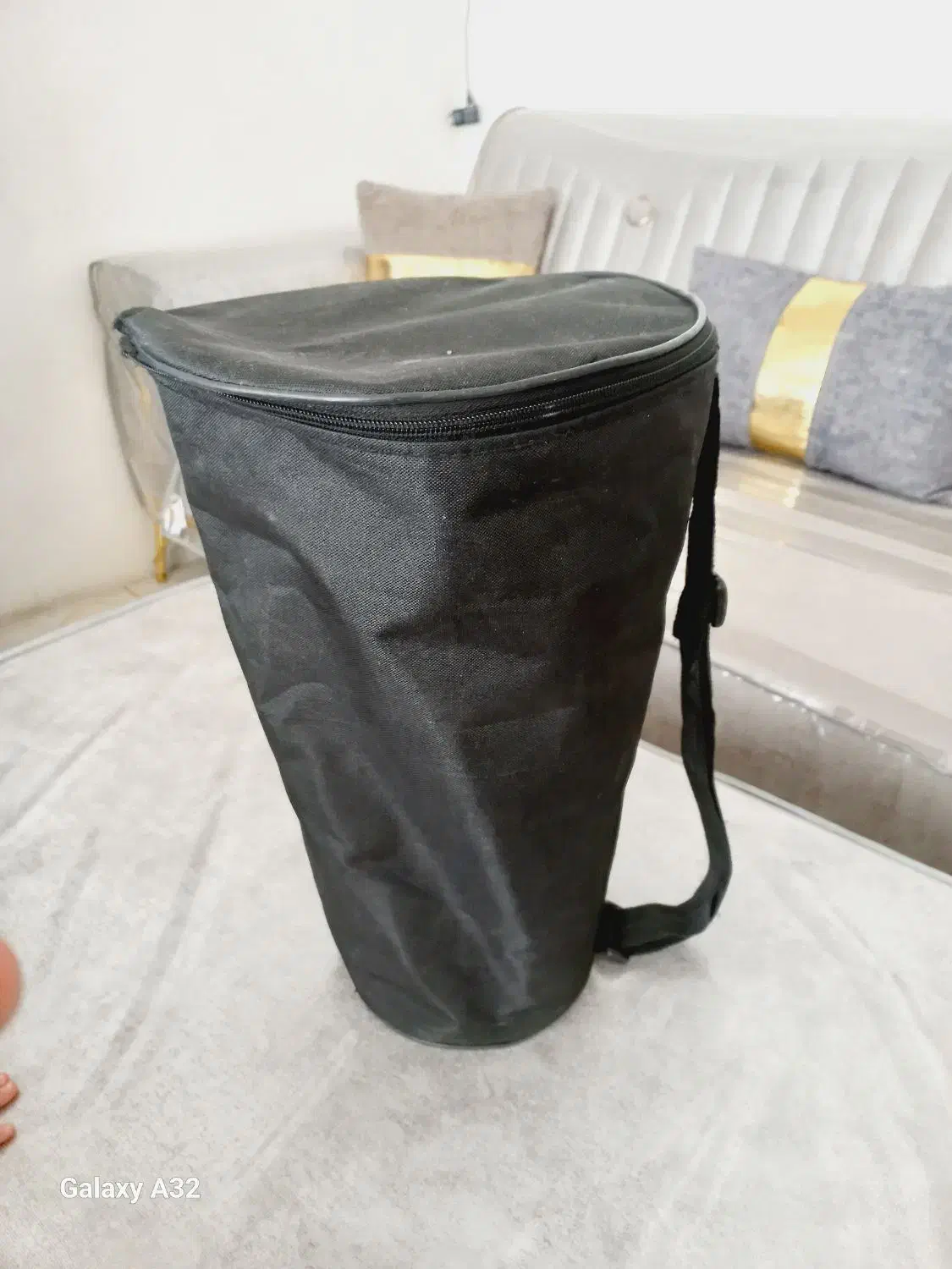 تیمپو در حد نو به|سازهای سنتی|قم, آزادگان|دیوار