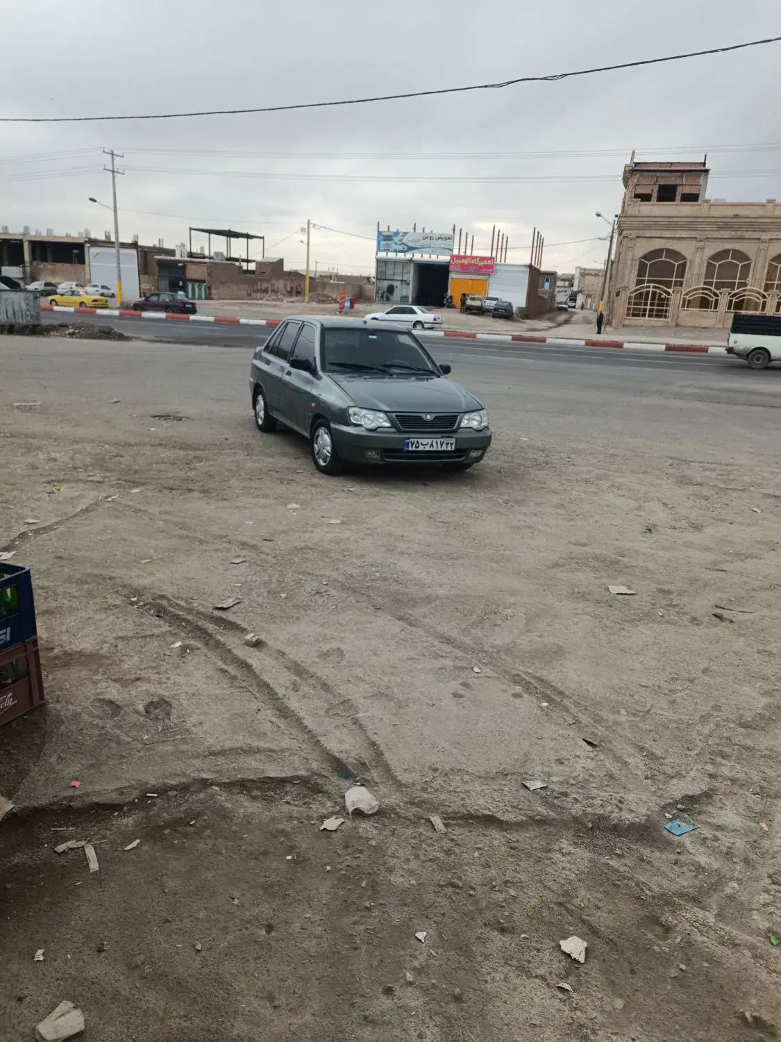 ۱۳۲|خودرو سواری و وانت|نیشابور, فخریه|دیوار