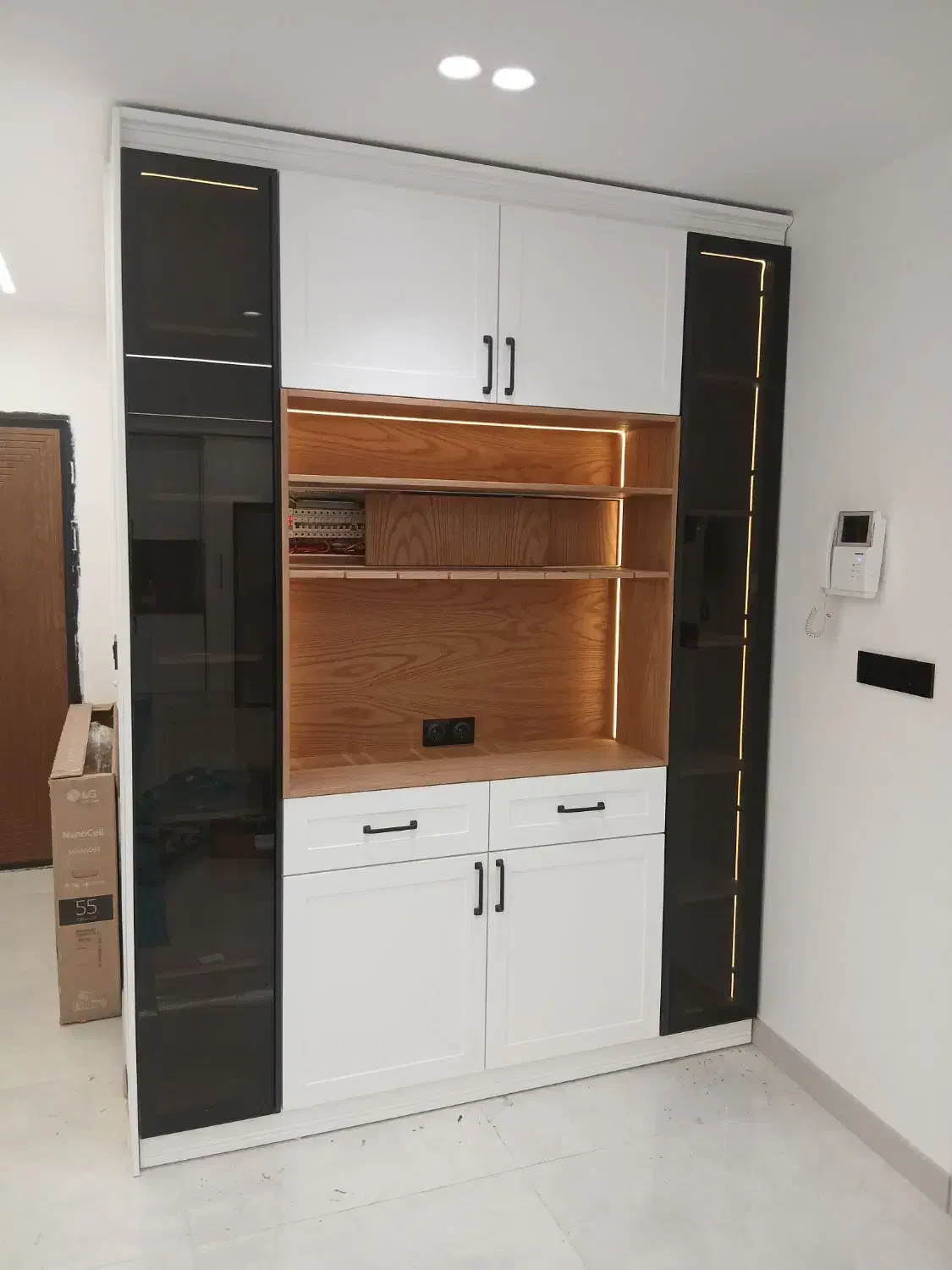 کابینت|استخدام معماری، عمران و ساختمانی|شیراز, عفیف‌آباد|دیوار