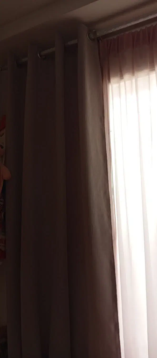 پرده و والان|پرده، رانر، رومیزی|تهران, شهرک ولیعصر شمالی|دیوار