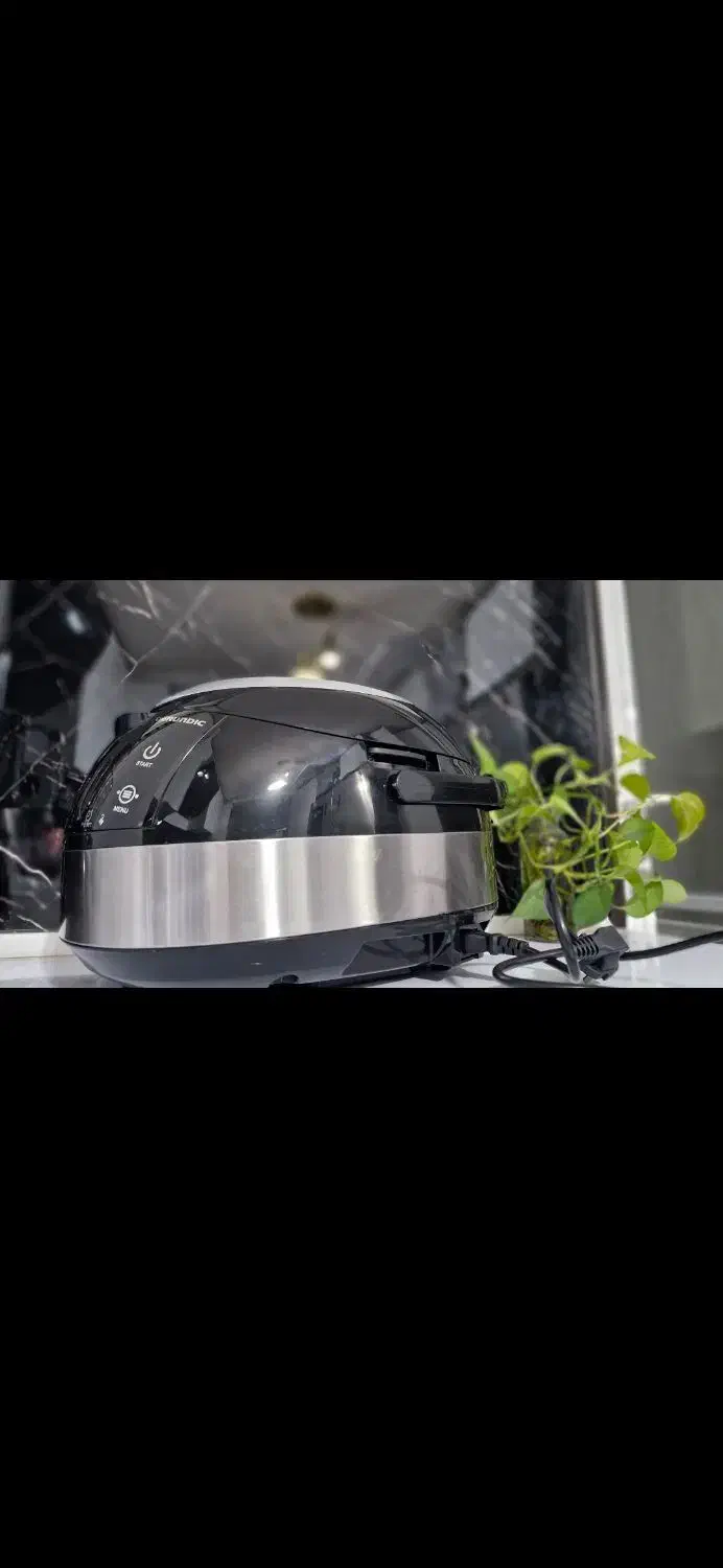 سرخکن|سایر لوازم برقی|خمینی‌شهر, |دیوار