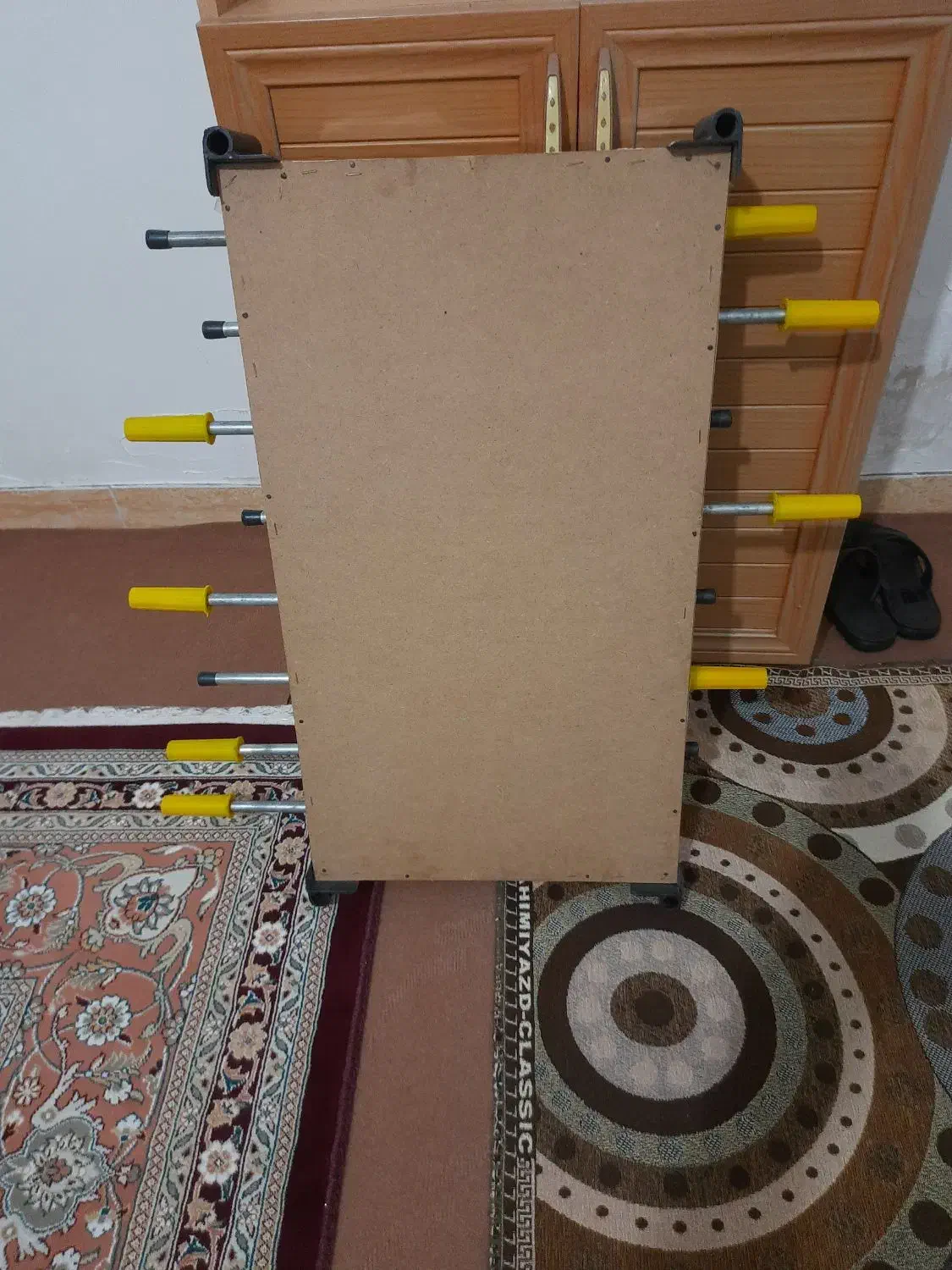 فوتبال دستی|تجهیزات ورزشی|اردبیل, |دیوار