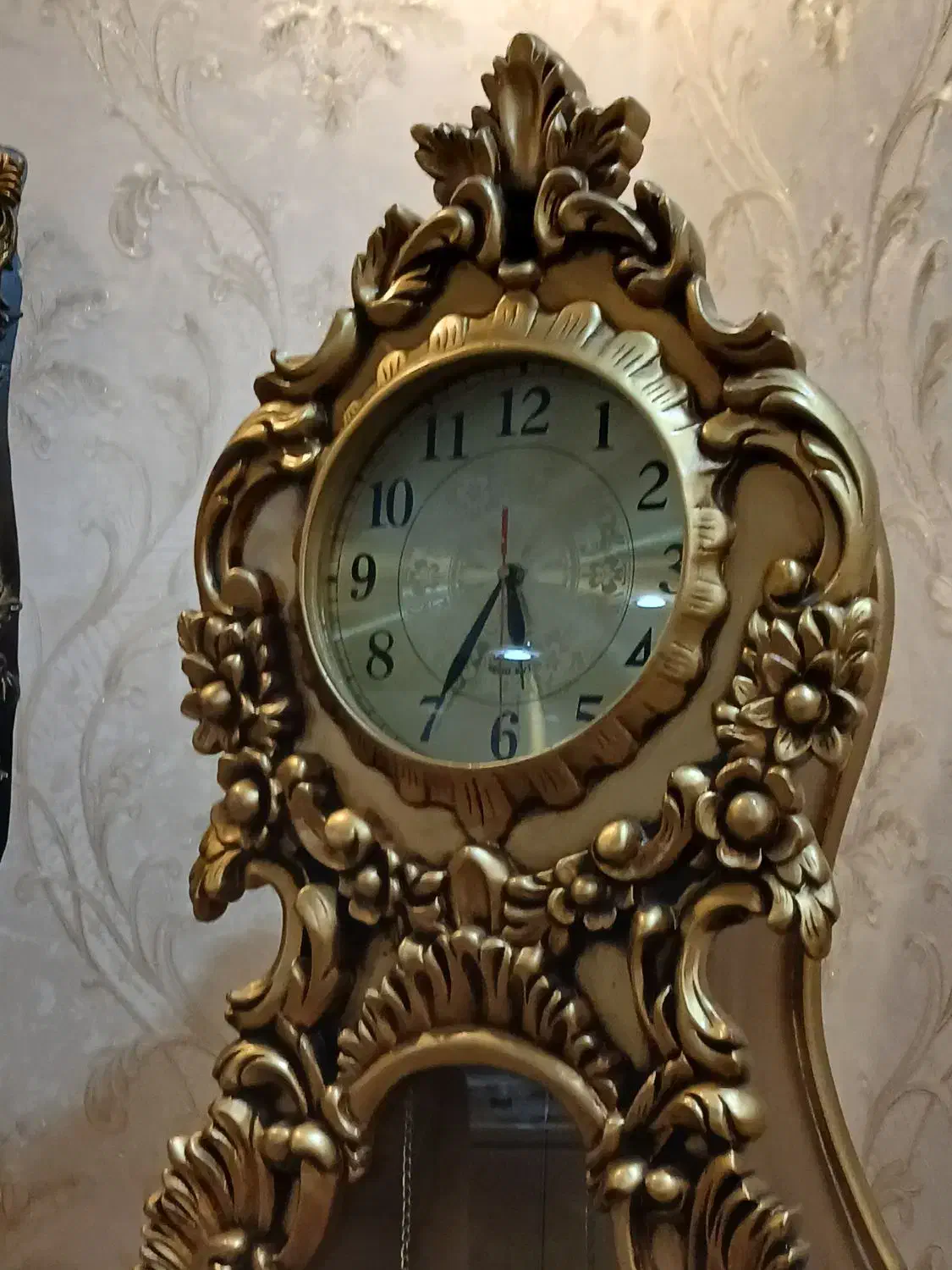 ساعت ایستاده|ساعت دیواری و تزئینی|فردیس, شهرک ناز|دیوار