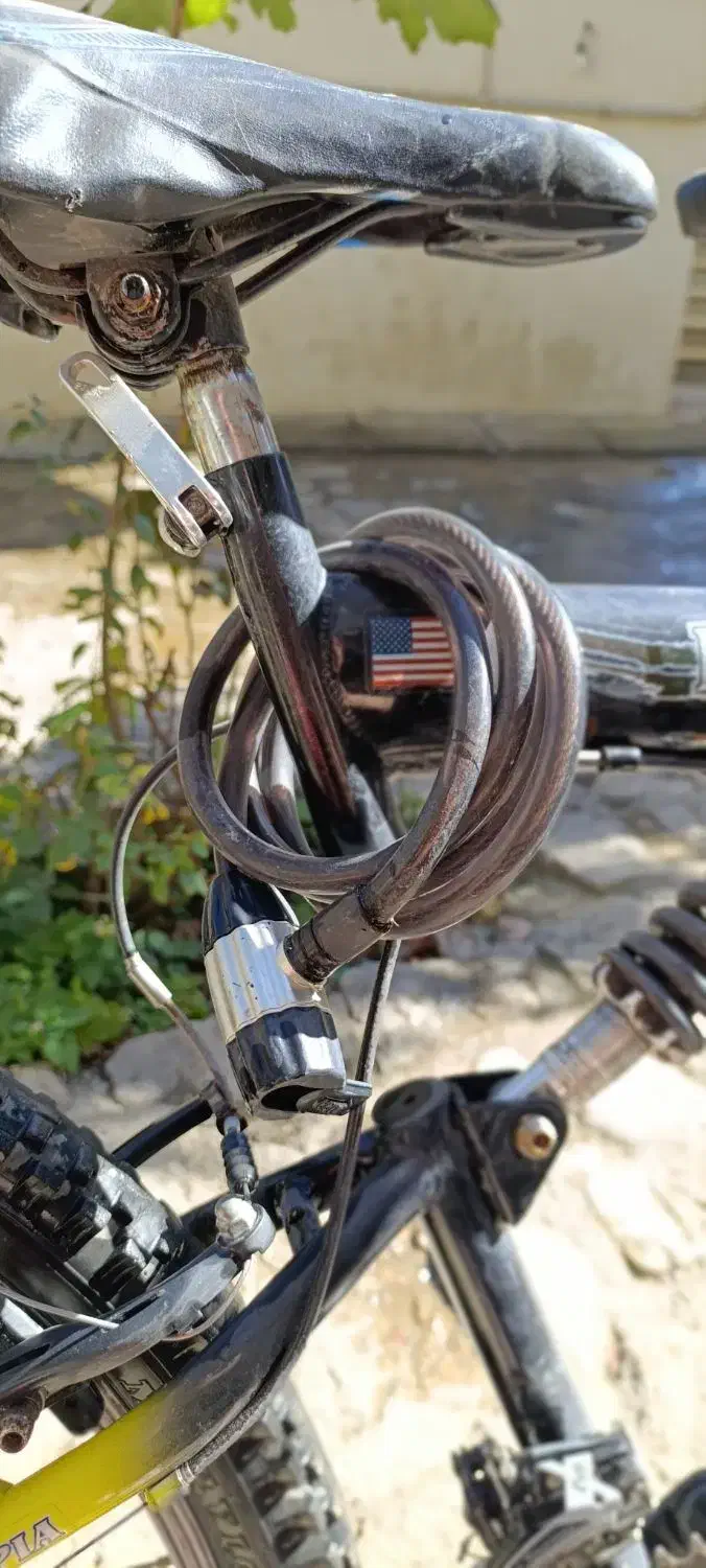 دوچرخه 26 Olympia|دوچرخه، اسکیت، اسکوتر|کلاردشت, |دیوار