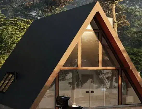 هر صدای پرنده ، سلام صبح بخیر توست|فروش خانه و ویلا|رباطکریم, پرندک|دیوار