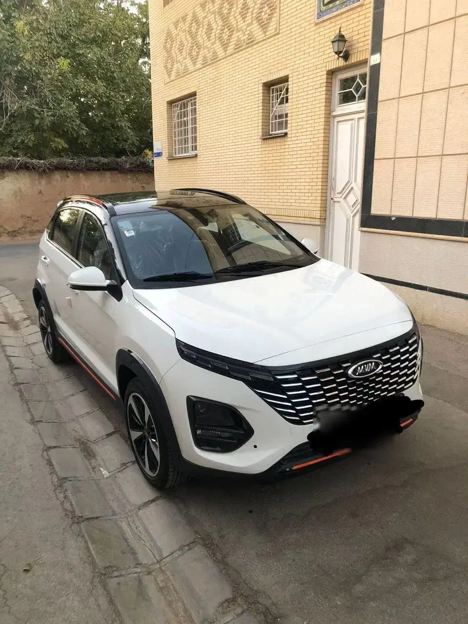 فروش خودرو  x33cross|خودرو سواری و وانت|شیراز, مهدی‌آباد|دیوار